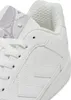 Hummel St. Power Play All White chaussures baskets blanc Voir les images du produit 2