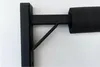 Držák střešního boxu do auta WSB.O černý 82cm garážová ocel Náhled obrázku produktu 4