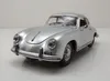 Porsche 356A 1500 GS Carrera GT - Silberner Sonnenstern Produktbild-Vorschau 1