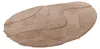 Teppich Pulp 225 Beige 200x290 cm – Weich & Pflegeleicht Produktbild-Vorschau 2