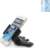 K-S-Trade CD Schlitz Halterung kompatibel mit Infinix Hot Produktbild-Vorschau 1