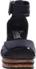Rieker Damen  Sandalen & Sandaletten schwarz Gr. 38 Produktbild-Vorschau 10