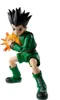 Hunter x Hunter S.H.Figuarts Actionfigur Gon 14 cm Produktbild-Vorschau 11