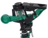 vidaXL Impuls-Rasensprenger Sprenger Sprinkler Impulsregner Produktbild-Vorschau 4