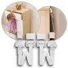 reer Furniture anti-tip kit, 1 Stück(e), Weiß, Kunststoff, Produktbild-Vorschau 13