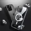 iPhone 16 Pro Max IBIZU Custodia in vetro trasparente con Anteprima dell’immagine prodotto 11