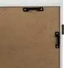 Kruzzel 25418 Umělecký fotorámeček 33 x 24 x 3 cm, A4, bílý Náhled obrázku produktu 16