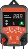 SucceBuy elektryzator do ogrodzeń 12 kV 3 J, AC/DC z Podgląd zdjęcia produktu 1