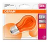Osram LED Filament Leuchtmittel Tropfen bunt 1,6W = 15W E27 Produktbild-Vorschau 1