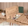 Skye Decor, Vina 1070 - 4 - Atlantic, Green, Set aus Produktbild-Vorschau 3