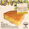 Biscuiterie de Provence Le Gâteau Moelleux - Mandelkuchen Produktbild-Vorschau 1
