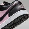 Nike Jordan 1 Low "Pink Foam Black" Schwarz, Größe: 39 Produktbild-Vorschau 8