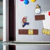 Magnesy na lodówkę Super Mario - Królestwo Grzybów, 23 Voir les images du produit 4