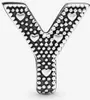 Pandora 797479 - Buchstabe Y - Alphabet Charme Produktbild-Vorschau 3