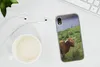 MuchoWow® Handyhülle Schutzhülle Hülle für iPhone XR Produktbild-Vorschau 6