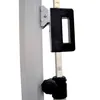 FRANKEN Franken Mobile Stativleinwand PRO 1:1 180 x 180 cm Produktbild-Vorschau 4