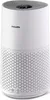 A white Philips air purifier on a white background. Produktbild-Vorschau