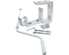 SOLUNA Gelenkarmmarkise Concept 4x2 Stoff Dessin 6676 Produktbild-Vorschau 7
