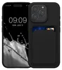 kwmobile Handyhülle für Apple iPhone 16 Pro Hülle mit Produktbild-Vorschau 8