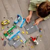 LEGO City Ulica handlowa, Zestaw do budowania, 6 lat(a), Podgląd zdjęcia produktu 5
