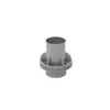 Bestway® Ersatzteil Schlauchadapter (grau / Ø 38 mm) für Produktbild-Vorschau 1