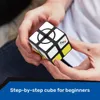 Rubik´s Cube Mini 2x2 Würfel    One Size Produktbild-Vorschau 7