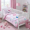 Hello Kitty Sweet Dreams Kinderbettwäsche Produktbild-Vorschau 2