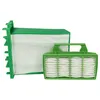 vhbw 2x Mikrofilter, 2x Hygieneschutzfilter kompatibel mit Produktbild-Vorschau 9