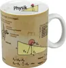 KÖNITZ 1113301062 Hrnček PHYSICS 490 ml z porcelánu / Náhľad obrázku produktu 1