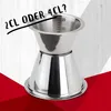 Misuratore da cocktail Fackelmann, misurino per liquori, Anteprima dell’immagine prodotto 4