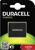 Batteria ricaricabile DURACELL per Canon NB-11L Anteprima dell’immagine prodotto 1