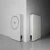 PURO  Power Bank Magnetico Qi2.2 10000 Mah Con Display Anteprima dell’immagine prodotto 9