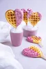 RUF Herz Waffeln Backmischung Produktbild-Vorschau 2