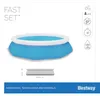 Bestway® Fast Set™ Aufstellpool ohne Pumpe Ø 305 x 76 cm, Produktbild-Vorschau 9
