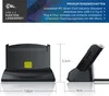 CSL USB Chipkartenleser - SmartCard Reader - Cardreader - Produktbild-Vorschau 3