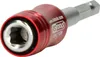 KS Tools 1/4" 2in1 porta bit a cambio rapido Anteprima dell’immagine prodotto 3
