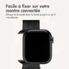Bracelet magnétique imoshion Milanees pour Apple Watch | Voir les images du produit 6