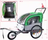 Remorque vélo enfant - Remorque vélo - avec amortisseur - Voir les images du produit 6