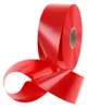 Geschenkband Ringelband 50mm x 100m Rolle Rot Produktbild-Vorschau 2
