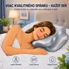 Cuscino cervicale in memory foam, ergonomico, con Anteprima dell’immagine prodotto 13