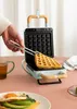 STONE STUDIO - Sandwichgrill und Waffeleisen mit Produktbild-Vorschau 3