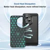 Hülle Carbon für Honor 400 Pro Schutzhülle Handy Case TPU Produktbild-Vorschau 7