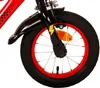 Kinderfahrrad Disney Cars 12 Zoll, rot Produktbild-Vorschau 5