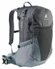 DEUTER Futura 23 Wanderrucksack grau 23 L Produktbild-Vorschau 12