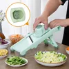 Nastaviteľný krájač na zeleninu Montessa, krájač na Náhľad obrázku produktu 5