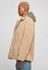 Urban Classics Ladies - LAPEL TEDDY Oversized Jacke - S Produktbild-Vorschau 9