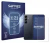 6x Für Samsung Galaxy S25 (Display+Kamera) Schutzfolie Produktbild-Vorschau 1