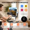 JASPORT C3 - Slimme indoor hometrainer met magnetische Productafbeelding-voorbeeld 14