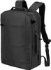 Travelite Workfloow Schwarz Business Rucksack L Produktbild-Vorschau 4