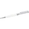 Swarovski CRYSTALLINE PEN - WHITE 5224392 9009652243927 Anteprima dell’immagine prodotto 1